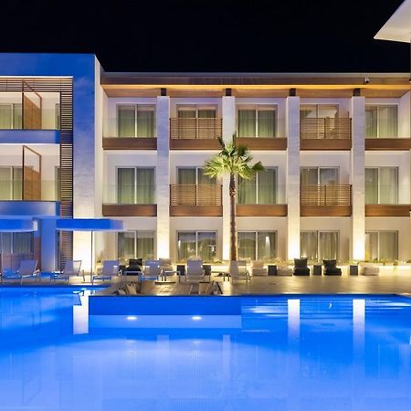 Ammos Beach Resort Crete Island Exterior photo
