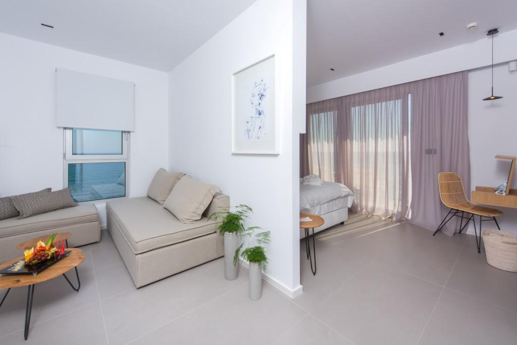 Ammos Beach Resort Crete Island Exterior photo